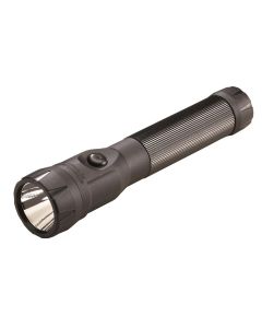 STL76514 image(0) - Streamlight STINGER POLY BLACK W/AC/DC 2 HOLDERS