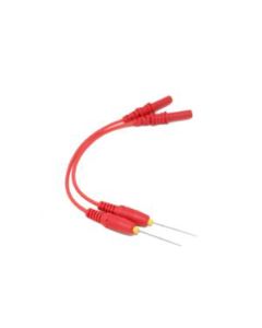 CTA7662XS04 image(0) - CTA Manufacturing Acicular Probe (Red)