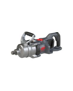 IRTW9491 image(0) - Ingersoll Rand 20V High-torque 1" Cordless Impact Wrench, 2600 ft-lbs Nut-busting Torque