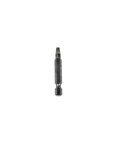 KTI75414 image(0) - K Tool International Screw Extractor T25, 1/4 in. shank, 50 mm length