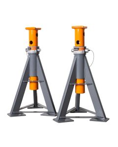 MRTMJS-12T image(0) - Martin Tools 13.2-Ton Professional Jack Stands (X2)