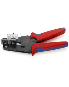 KNP121214 image(0) - KNIPEX PRECISION INSULATION STRIPPERS