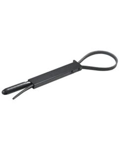 OTC4475 image(0) - GROOVED PULLEY STRAP WRENCH