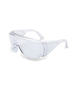GLASSES SAFETY ULTRASPEC 2000 CLEAR