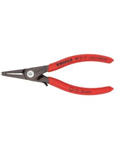 KNP4831J1 image(0) - KNIPEX INTERNAL PRECISION SNAP RING PLIERS