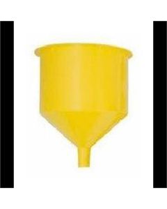 LIS22210 image(0) - Lisle YELLOW REPLACEMENT FUNNEL FOR 24610
