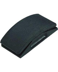 NOR01889 image(0) - Norton Abrasives RUBBER HAND SANDING BLOCK