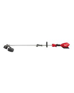 MLW2825-20ST image(1) - Milwaukee Tool M18 FUEL BRUSH GRASS STRING TRIMMER QUIK-LOK (TOOL-ONLY)