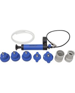 PBT71520 image(0) - OE Ford Cooling System tester Kit