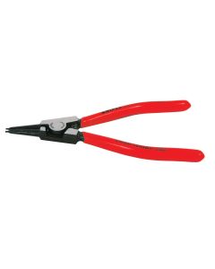 KNP4611A1 image(0) - KNIPEX Retaining Ring Pliers - External Straight