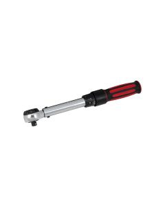 WLMM197 image(0) - Wilmar Corp. / Performance Tool 3/8" TORQUE WRENCH 25-250 IN/LBS