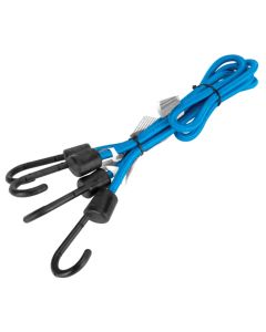 WLMW1831 image(1) - Performance Tool 2pk 36 Inch Bungee Cords