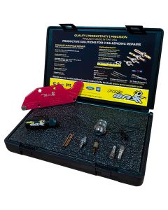 ProMAXX Tool by Milton&trade; Ford 3.0L Exhaust Manifold Repair ProKit