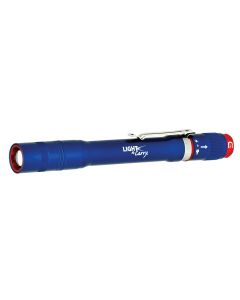 LED Rechargeable Torch Pen Light 120 Lumen