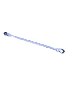 MTNRM1315 image(0) - Mountain 13X15MM RATCHET DOUBLE BOX FLEX WRENCH