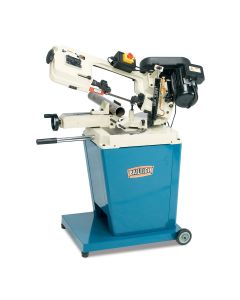 Baileigh Band Saw with Vert Cutting