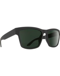 Haight 2 Sunglasses, SOSI Matte Black Fr