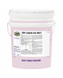 Zep Liquid Ice Melt 5Gl