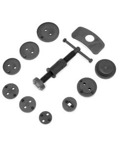 WLMW89200 image(0) - Wilmar Corp. / Performance Tool Disc Brake Caliper Service Set