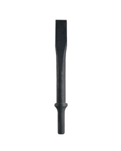 Grey Pneumatic 5/8 in. Flat Chisel 7 in. Long