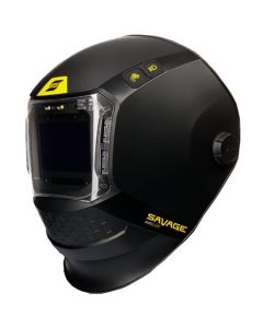 FPW0700500950 image(0) - Firepower ESAB&reg; Savage&trade; A50LUX Welding Helmet, Shades 3/5-13