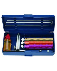 LANLK3DM image(0) - Lansky Sharpeners SHARP KIT DIA 3PC