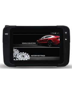 ATEQ VT67 TPMS & Tire Management Diagnostic Tablet