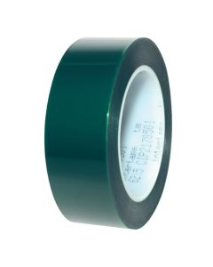 AMT06215-00005-00 image(0) - Intertape Polymer Group 6215 Polyester High Temperature Masking Tape