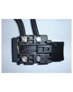 HSA5015 image(0) - Black Switch / Trigger for 5590