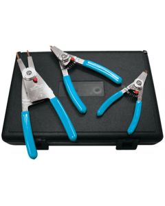 CHART-3 image(0) - Channellock 3-PC RETAINING RING PLIER SET