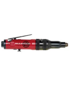 CPT783 image(0) - Chicago Pneumatic SCREWDRIVER AIR 1/4" REV. STRAIGHT F SPEED 2000RPM