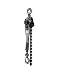 JET287402 image(0) - Jet Tools JLP-150A-15 1.5-TON LEVER HOIST, 15' LIFT