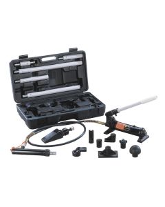 OME50040 image(1) - Omega BODY REPAIR KIT 4 TON W/PLASTIC CASE