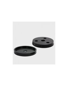 AMM8109877 image(0) - Budd Cone and Backing Plate Kit - 2"