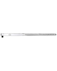 GED1427156 image(0) - DREMOMETER INDUSTRIAL Torque Wrench; Type DS; 3/4" Drive; 110-550 Nm