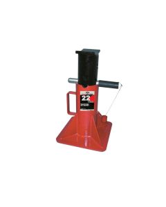AFF - Safety Stand - 22 Ton Capacity - Pin Style - Single