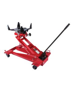 SUN7752C image(1) - Sunex Truck Transmission Jack 1.5 Ton