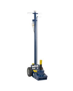 OMEHW93735A image(0) - 25 Ton Axle Jack with 3" Adapter