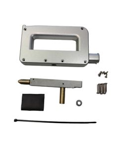 KILART38-HR image(0) - Killer Tools Weld Handle with Electrode Kit