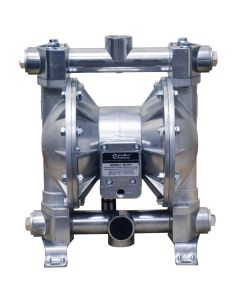 DOWJDI-DP1 image(0) - 1" Air Operated Diaphragm Pump