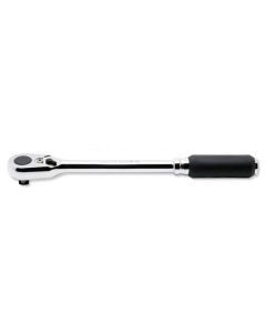 KKN2725Z-160 image(0) - Ko-ken USA 1/4" Sq.Dr. Ratchet Handle 72 teeth Length 160mm  Z-series