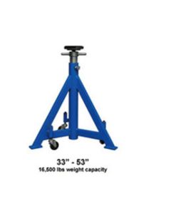 MOBILE COLUMN LIFT STAND, JACK STAND B