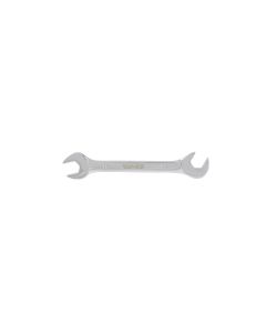 SUN991405MA image(0) - Sunex 10MM Full Polish Angled Head Wrench