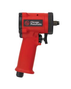 CPT7731 image(0) - Chicago Pneumatic 3/8 in. Stubby Impact Wrench