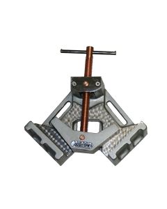 HECC-2.3 image(0) - 2 3/8" welding clamp