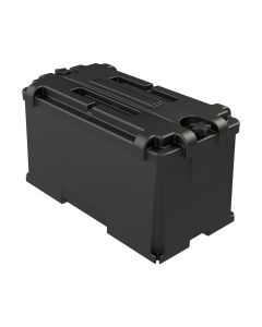NOCHM408 image(0) - NOCO Company 4D Battery Box