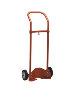 LIN674 image(0) - Lincoln Lubrication HAND TRUCK