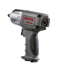 ACA1355-XL image(0) - AirCat 3/8" Drive NITROCAT Impact Wrench