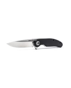 KDTCPK325C image(3) - Gearwrench KNIFE, POCKET 3.25", BLACK, D POINT