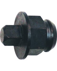 MAK785404-4 image(0) - Makita 3/8" Socket Adaptor, 6912D